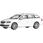 Škoda Octavia III combi 2013 1:43 Abrex Bílá 143AB-027E – Hledejceny.cz