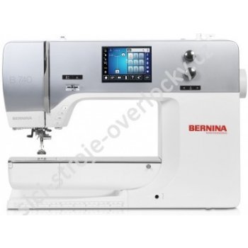 Bernina 740 QE