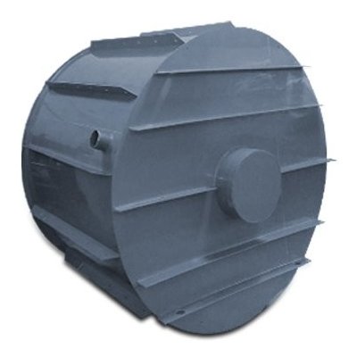 Česká nádrž Šestikomorový septik k obetonování 6m³ – Sleviste.cz