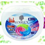 Luxelux Parfémované kapsle na praní 4v1 Color Miss Dior 50 PD – Zbozi.Blesk.cz