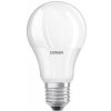 Žárovka Osram LED žárovka E27 CLA FR 8,5W 60W studená bílá 6500K