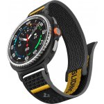 Spigen Athlex Air Active na Samsung Galaxy Watch 8 46mm/44mm/40mm modrý AMP10114 – Zboží Živě