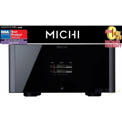 Michi S5 – Zboží Živě