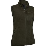 Deerhunter dámská Lady Atlas Fleece vesta – Zboží Mobilmania