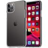 Pouzdro a kryt na mobilní telefon Apple Pouzdro Mercury Goospery Soft Feeling Case iPhone 11Pro - čiré