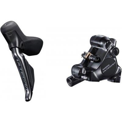 Shimano Ultegra BR-R8170 přední komplet originalní balení – Zboží Dáma