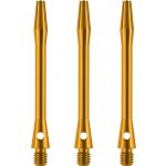 Designa Aluminium Medium Gold – Zboží Mobilmania