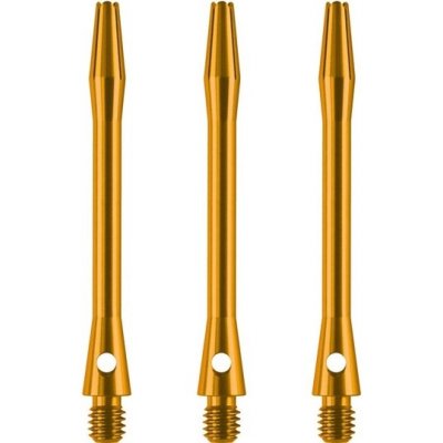 Designa Aluminium Medium Gold – Zboží Mobilmania