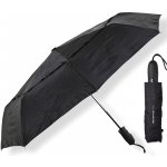 Lifeventure Trek Umbrella Small Black – Hledejceny.cz