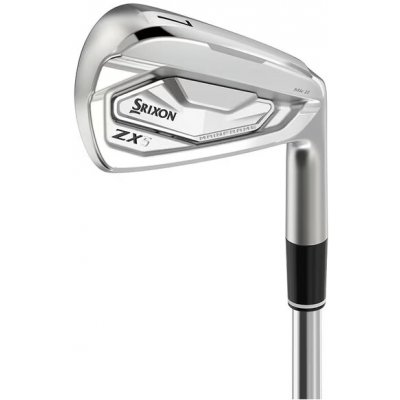 Srixon ZX5 MKII 7 NS PRO Modus3 Tour 105 DST železo pravé +0,5" Stiff – Hledejceny.cz