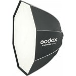 Godox Knowled G mount Octa Softboxes 150 cm or MG1200BI/MG2400BI/MG1200R /MG2400R /MG6K GO5 – Sleviste.cz