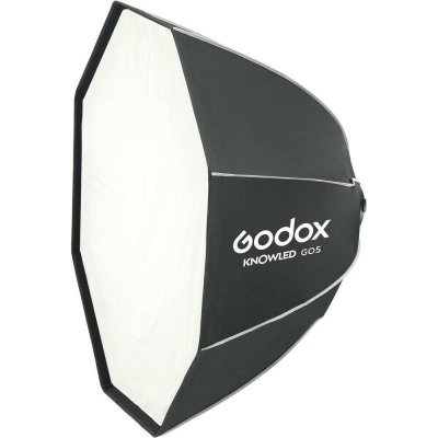Godox Knowled G mount Octa Softboxes 150 cm or MG1200BI/MG2400BI/MG1200R /MG2400R /MG6K GO5 – Sleviste.cz