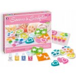 SentoSphere Vyrob si sám mýdlo – Hledejceny.cz