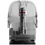 Vaporesso LUXE Q2 mesh cartridge 1,0 ohm – Zboží Mobilmania