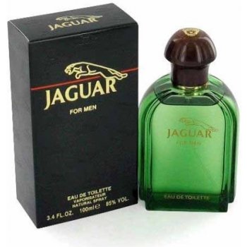 Jaguar toaletní voda pánská 100 ml tester