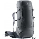 Deuter Aircontact Core 55+10 Sl graphite-shale – Sleviste.cz