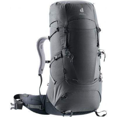 Deuter Aircontact Core 55+10 Sl graphite-shale – Sleviste.cz