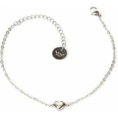 Vuch MyHeart Silver P111 – Zbozi.Blesk.cz