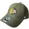 Kšíltovka '47 Brand NHL Chicago Blackhawks '47 MVP Snapback