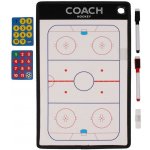 Merco Hockey RX46 trenérská tabule – Hledejceny.cz