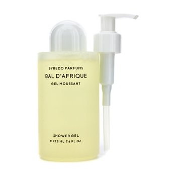 Byredo Bal D'Afrique sprchopvý gel 225 ml