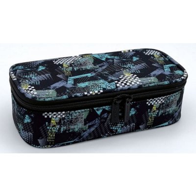 Concorde etue s klopou zelená – Zboží Dáma