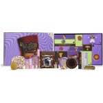 Makeup Revolution Willy Wonka 12 Days Advent Calendar – Hledejceny.cz