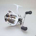 Shimano Stradic GTM 3000 SRC – Sleviste.cz