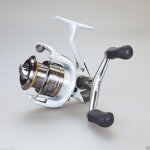 Shimano Stradic GTM 3000 SRC – Hledejceny.cz