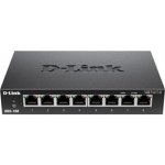D-Link DGS-108 – Zboží Živě