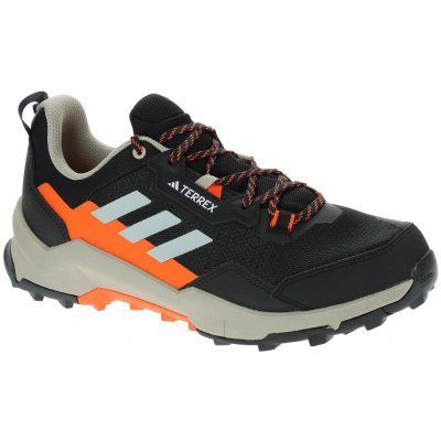 adidas Performance Terrex AX4 Core Black/Wonder Silver/Impact Orange – Hledejceny.cz