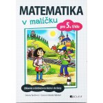 Matematika v malíčku pro 5. třídu - Simona Špačková