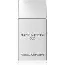 Pascal Morabito Platinum Edition Oud parfémovaná voda pánská 100 ml