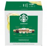 Starbucks Nescafé Dolce Gusto Madagaskar Vanilla Macchiato 12 ks – Hledejceny.cz