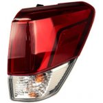 Pravé zadní světlo LED vnější Subaru Forester (SK) 18-21 – Hledejceny.cz