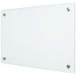 Sklo za varnou desku 70x48 cm s úchyty SKLO70 – Sleviste.cz