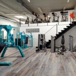 Objectflor Expona Commercial 4103 Blue Salvaged Wood 3,41 m² – Sleviste.cz