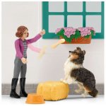 Schleich® 42568 Obchod pro koně – Zbozi.Blesk.cz