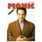 Pan Monk 35 - Pan Monk a televizní soutěž DVD – Hledejceny.cz