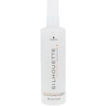 Silhouette Flexible Hold Styling & Care Lotion Pro objem a péči 200 ml – Zboží Dáma