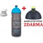 Zdravá lahev Stíhačka 700 ml – Zboží Mobilmania