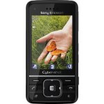 Sony Ericsson C903 návod, fotka
