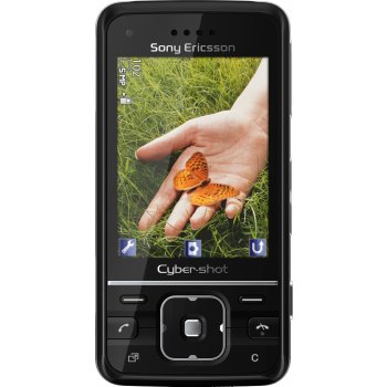 Sony Ericsson C903