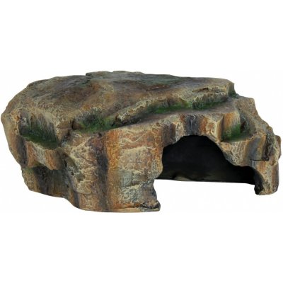 Trixie Jeskyň 16x7x11 cm – Zboží Mobilmania