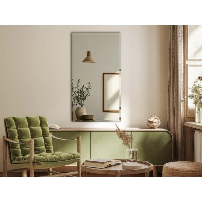 Artalo Zrcadlo Base s fazetou B26 67 x 120 cm – Hledejceny.cz