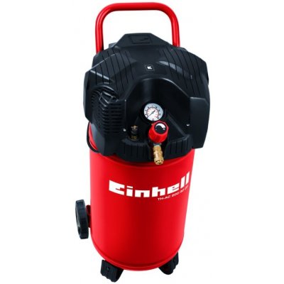 Einhell TH-AC 200/30 OF – HobbyKompas.cz