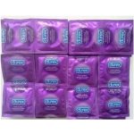 Durex Elite Intimate Feel 100 ks – Zboží Dáma Durex Elite Intimate Feel 100 ks – Zboží Dáma