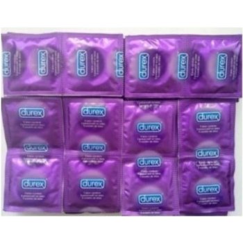 Durex Elite Intimate Feel 100ks