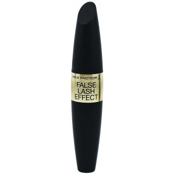 Max Factor False Lash Effect řasenka 3 Black Brown 13,1 ml