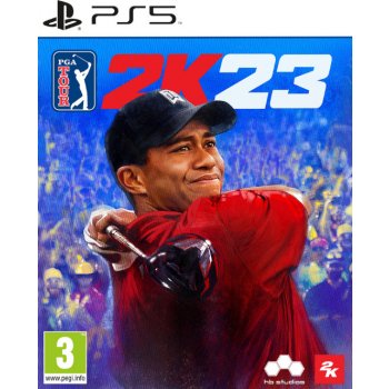 PGA Tour 2K23